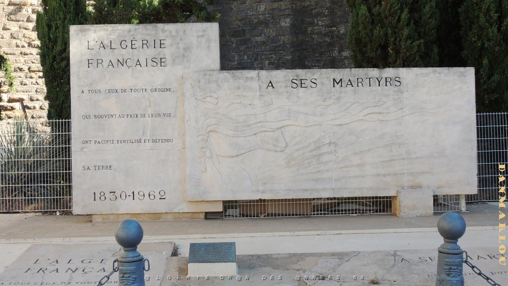 2024 07 05 TOULON   CEREMONIE DU MASSACRE D ORAN DU 5 JUILLET 1962 (2).JPG